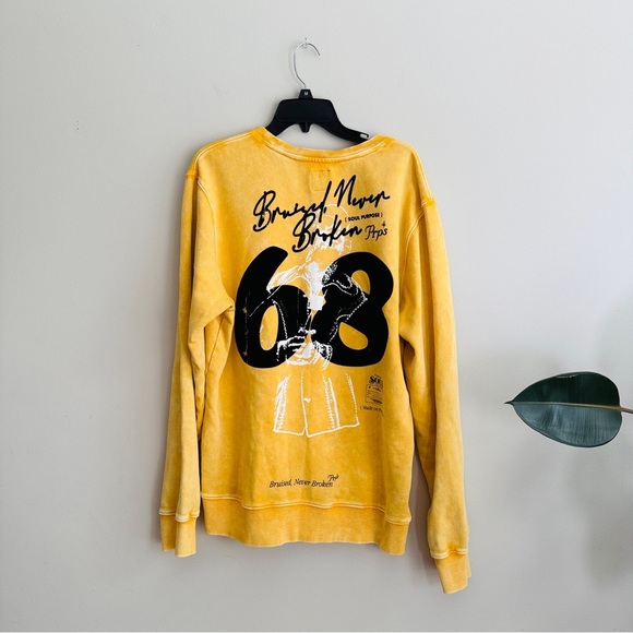 Prps sweatshirt - Picture 2 of 10